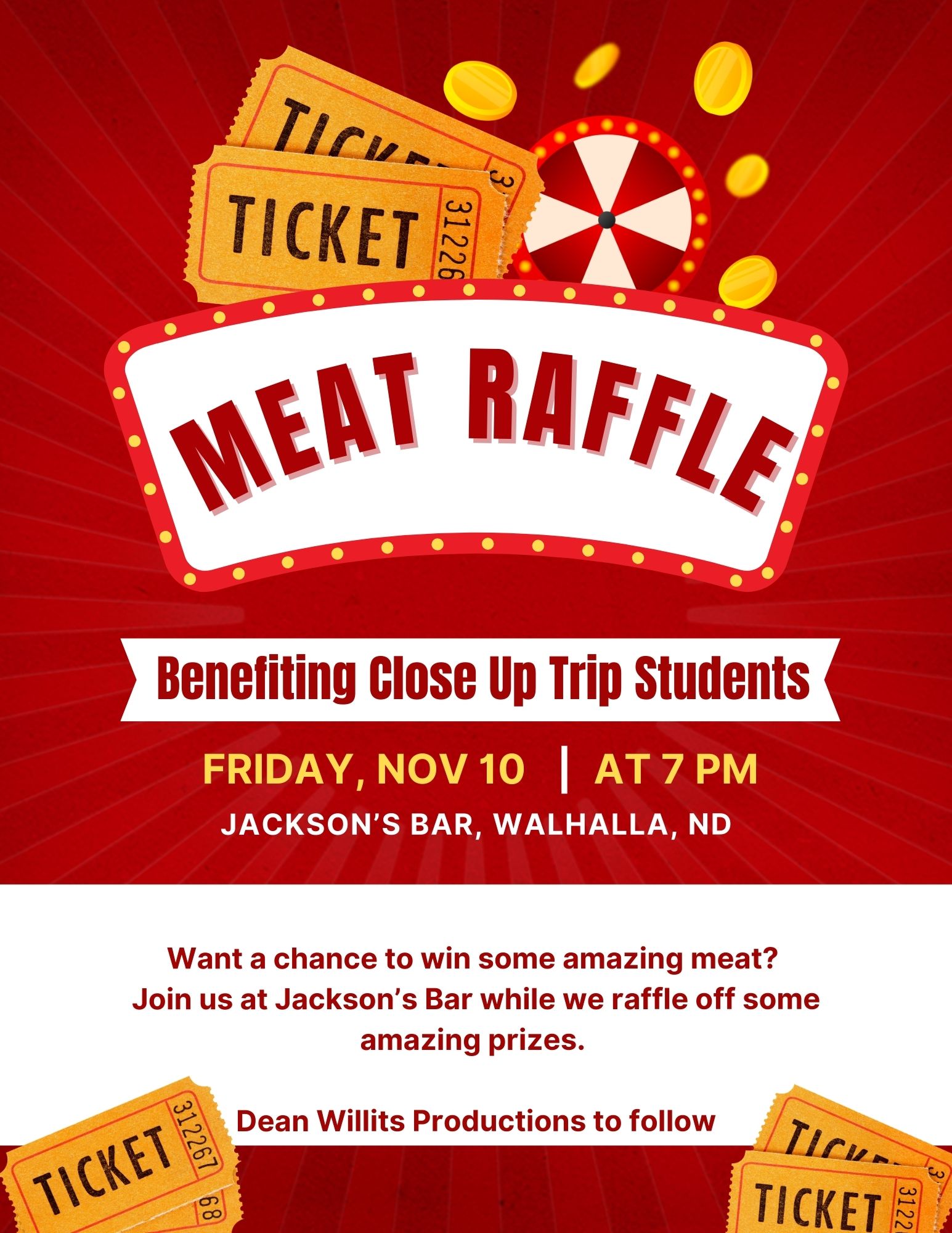 Walhalla Area Chamber of Commerce