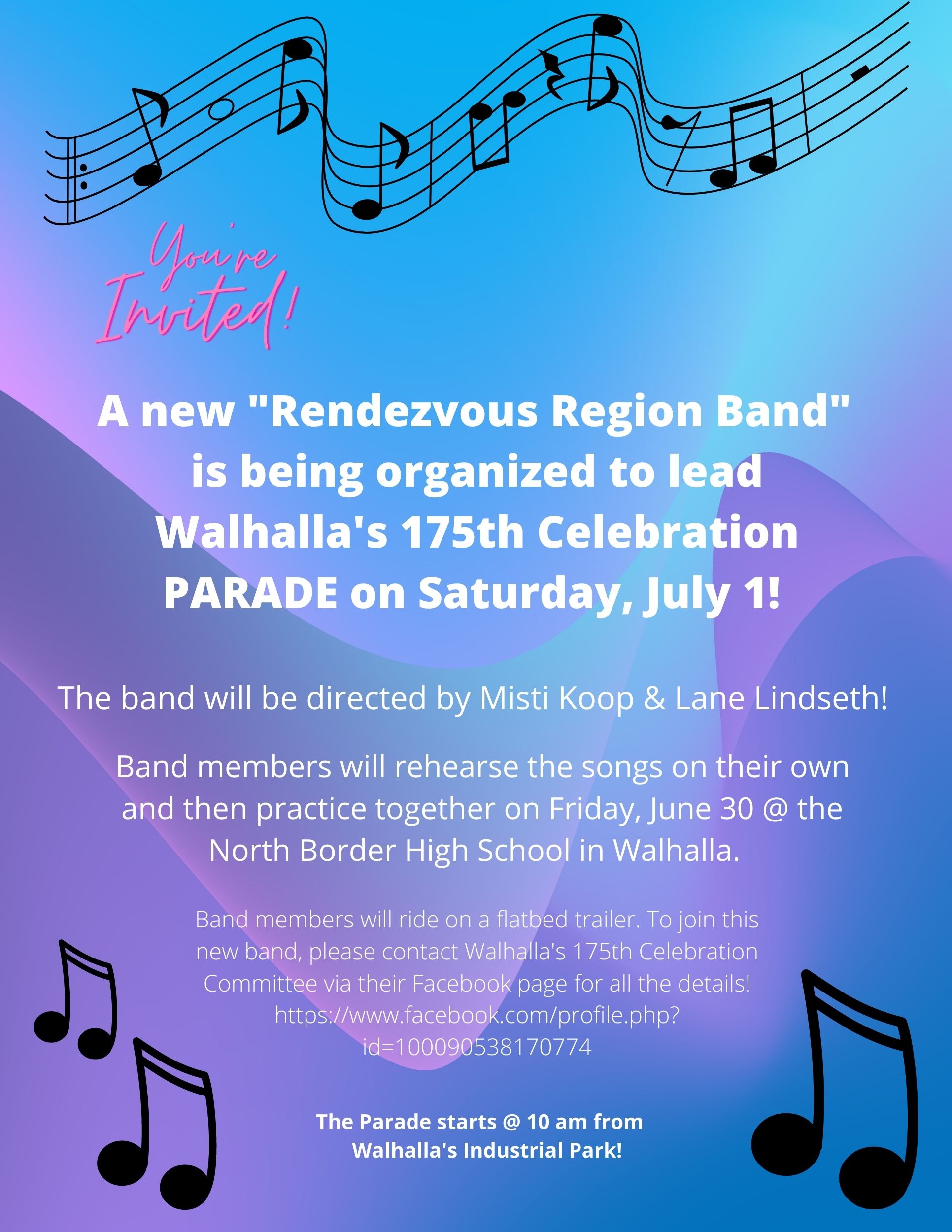 Walhalla Area Chamber of Commerce