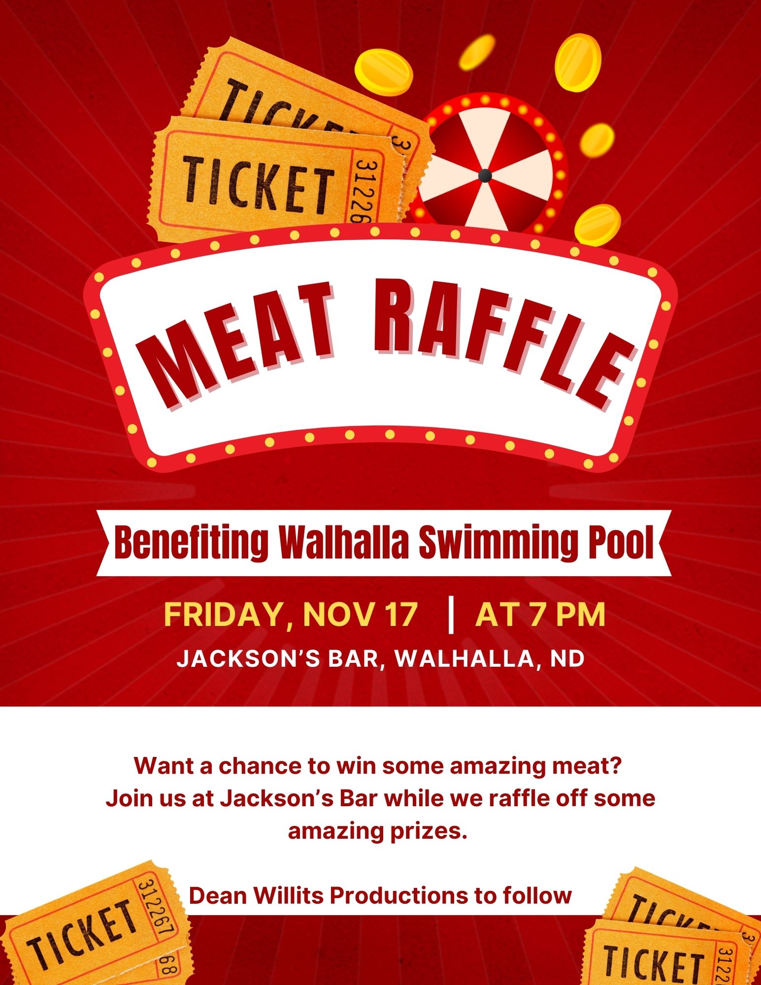 Walhalla Area Chamber of Commerce