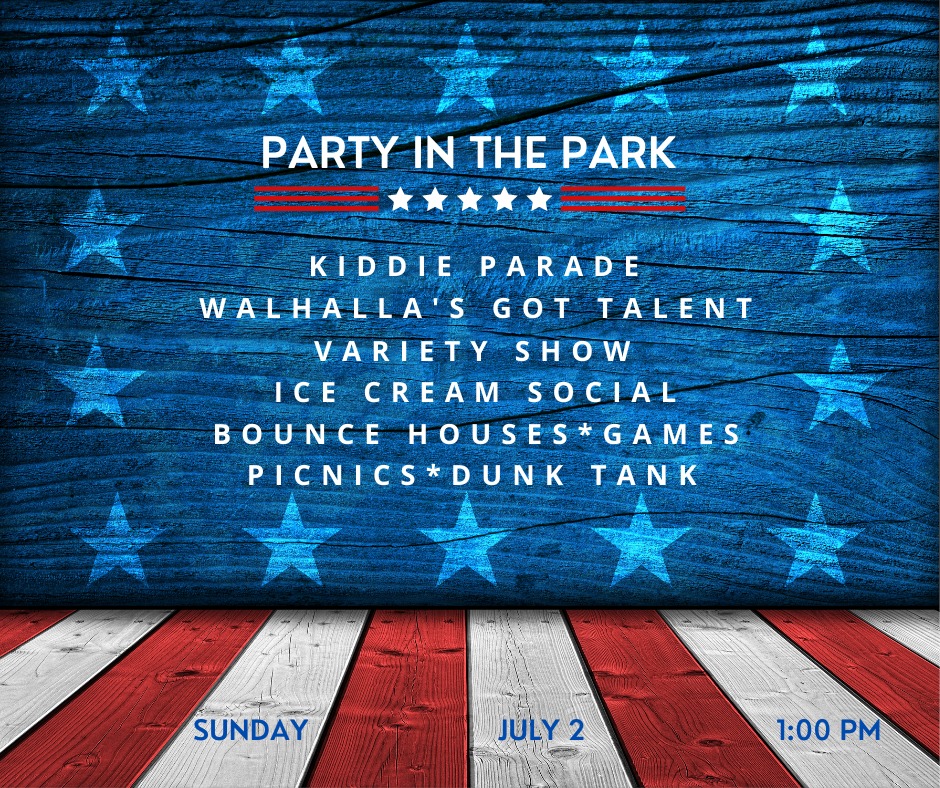 Walhalla Area Chamber of Commerce