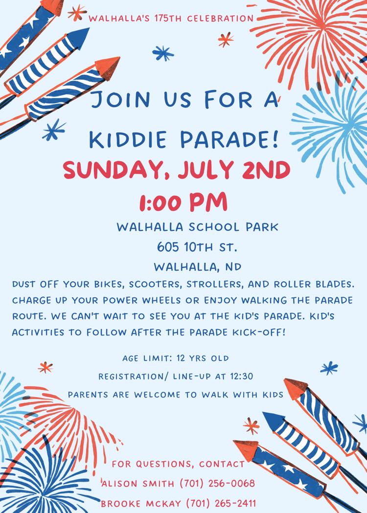 Walhalla Area Chamber of Commerce