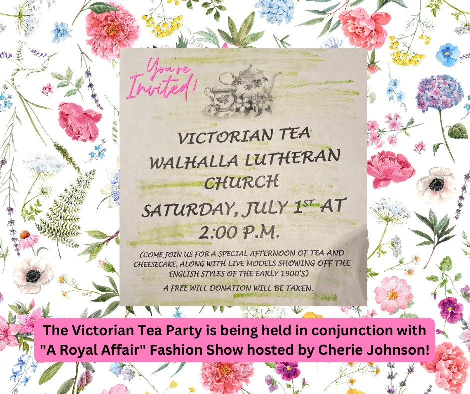 Walhalla Area Chamber of Commerce